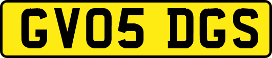 GV05DGS