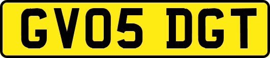 GV05DGT
