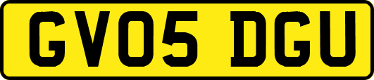 GV05DGU