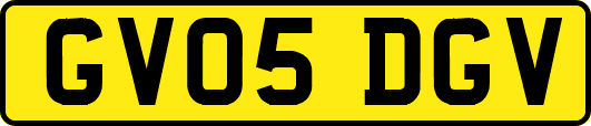 GV05DGV