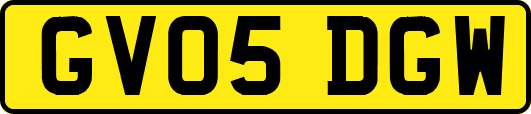 GV05DGW