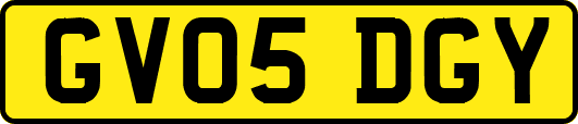 GV05DGY