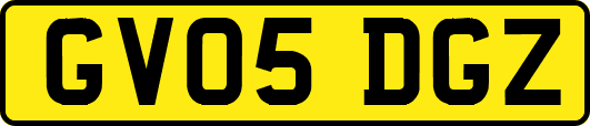 GV05DGZ