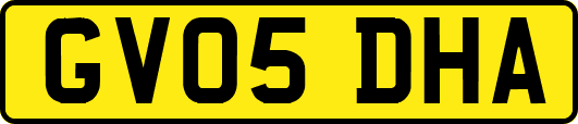 GV05DHA