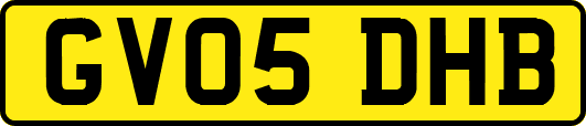 GV05DHB