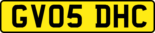 GV05DHC