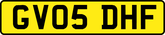 GV05DHF