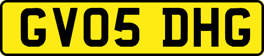 GV05DHG