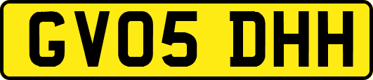 GV05DHH