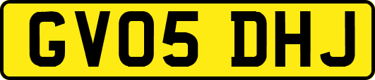 GV05DHJ