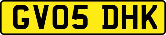 GV05DHK