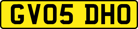 GV05DHO