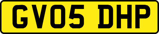GV05DHP