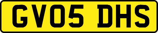 GV05DHS