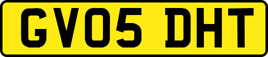 GV05DHT