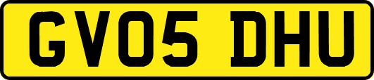 GV05DHU