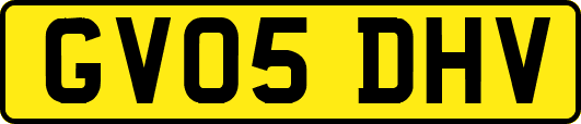 GV05DHV