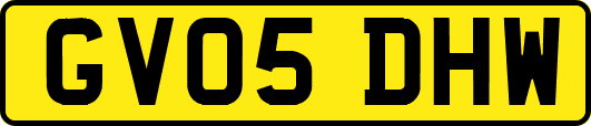 GV05DHW