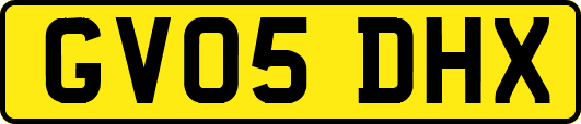 GV05DHX