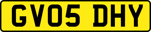 GV05DHY