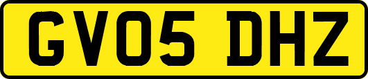 GV05DHZ