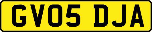 GV05DJA