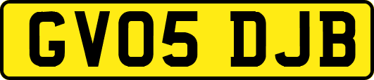 GV05DJB