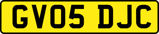 GV05DJC