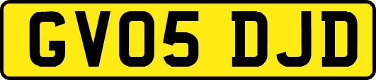 GV05DJD