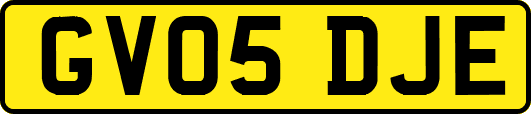 GV05DJE