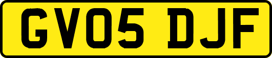 GV05DJF