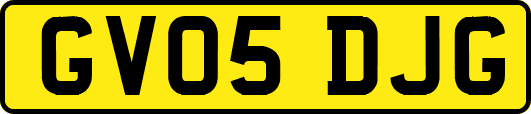 GV05DJG