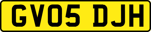 GV05DJH