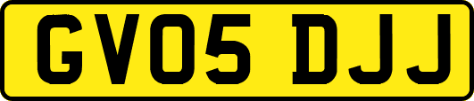 GV05DJJ