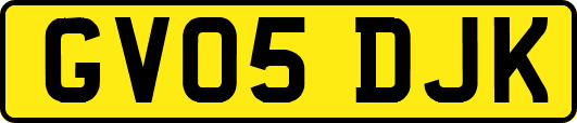 GV05DJK