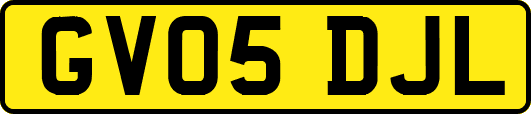 GV05DJL