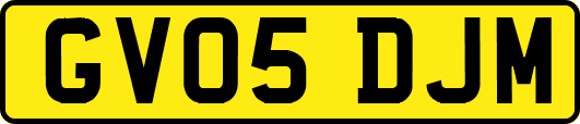 GV05DJM