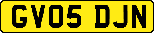 GV05DJN