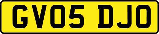 GV05DJO