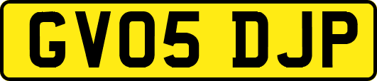 GV05DJP