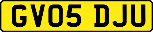 GV05DJU