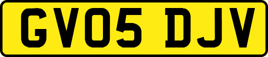 GV05DJV