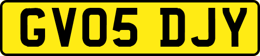 GV05DJY