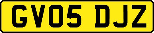 GV05DJZ