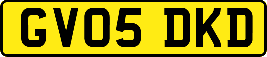 GV05DKD