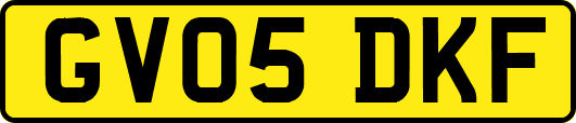 GV05DKF