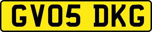 GV05DKG