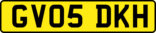 GV05DKH
