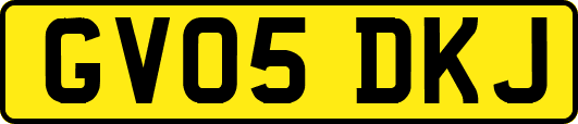 GV05DKJ
