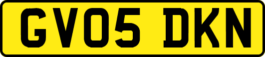 GV05DKN